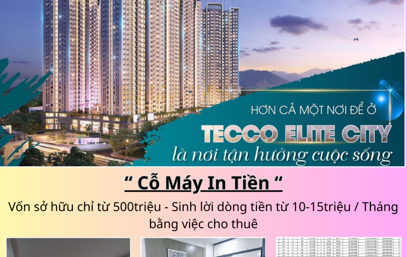 Bán căn đẹp nhất dự án. Quỹ Ngoại giao CĐT giá tốt hơn thị trường 1%